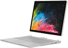 Surface Book 2 Series